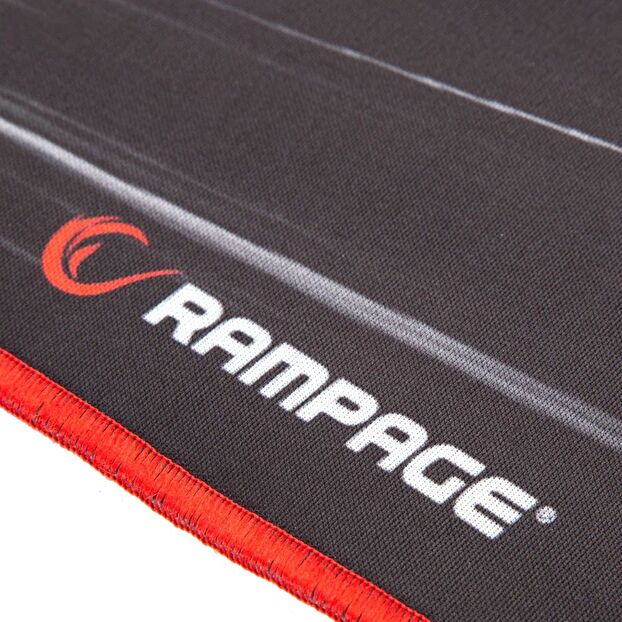 Rampage 300272 300x700x3mm Gaming Mouse Pad