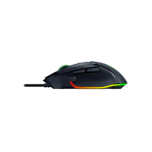 Razer Basilisk V3 Siyah Kablolu Gaming Mouse 