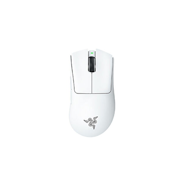Razer DeathAdder V3 Pro Kablosuz Mouse Beyaz (RZ01-04630200-R3A1)