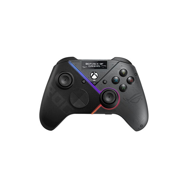 ASUS ROG Raikiri Pro RGB Kablosuz Gaming Gamepad