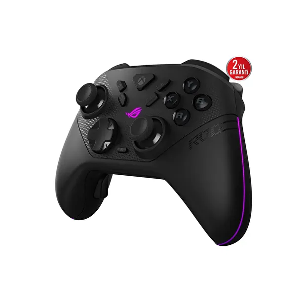 ASUS ROG Raikiri II Xbox Wireless RGB Dual Mode Destekli Kablosuz Gamepad