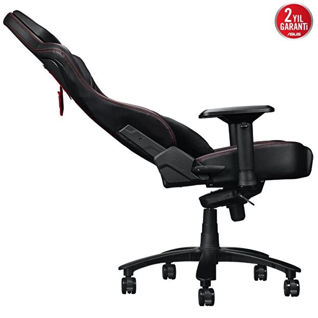 ASUS ROG Chariot X Core SL301CW Siyah Gaming Koltuk