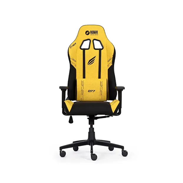 Hawk Gaming Chair Fab Cyber Special Edition Kumaş Oyuncu Koltuğu