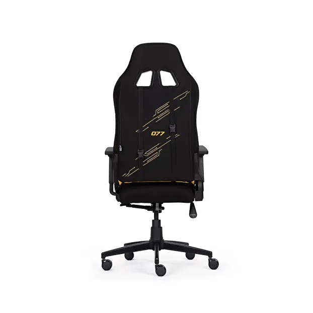 Hawk Gaming Chair Fab Cyber Special Edition Kumaş Oyuncu Koltuğu