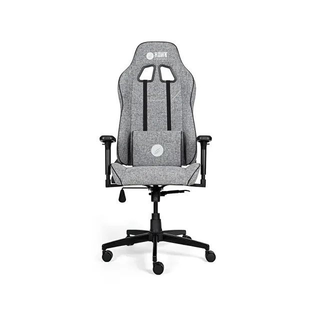 Hawk Gaming Chair Fab V6 Stone Kumaş Oyuncu Koltuğu