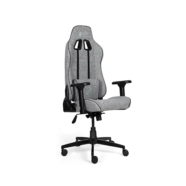 Hawk Gaming Chair Fab V6 Stone Kumaş Oyuncu Koltuğu