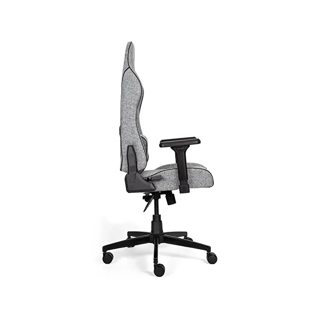 Hawk Gaming Chair Fab V6 Stone Kumaş Oyuncu Koltuğu