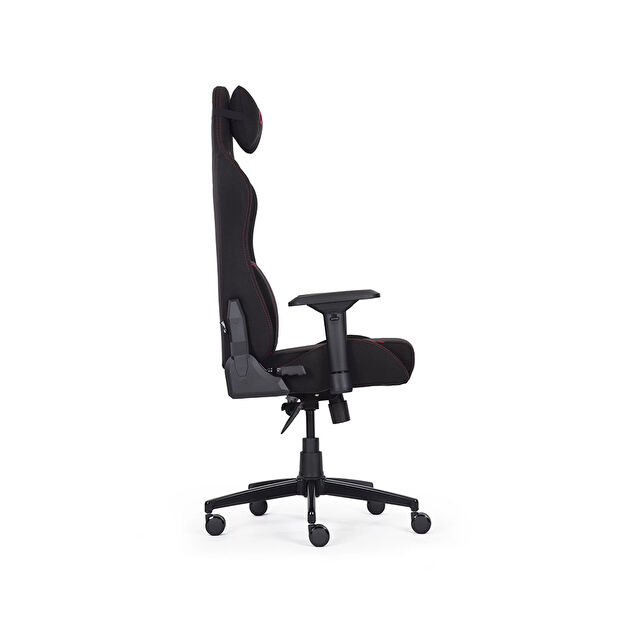 Hawk Gaming Chair Fame Ruby Kumaş Oyuncu Koltuğu
