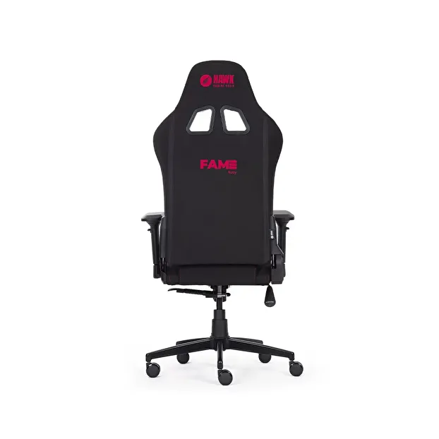 Hawk Gaming Chair Fame Ruby Kumaş Oyuncu Koltuğu