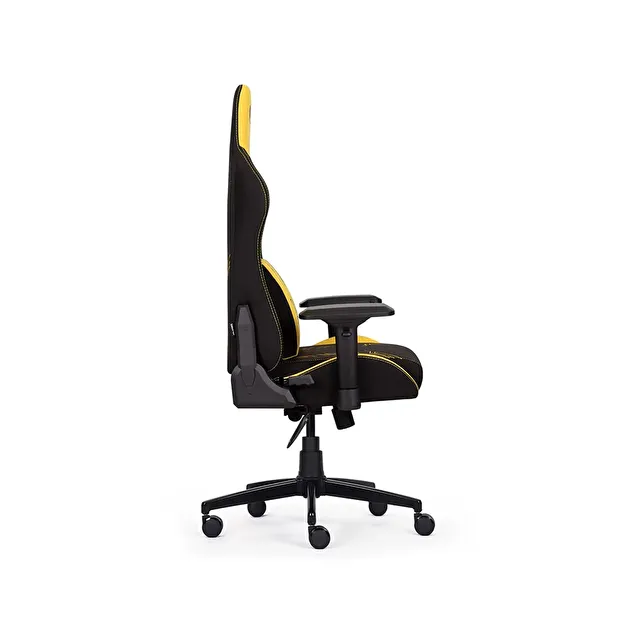 Hawk Gaming Chair Fame Cyber Special Edition Kumaş Oyuncu Koltuğu