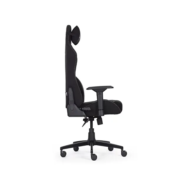 Hawk Gaming Chair Fame Silver Kumaş Oyuncu Koltuğu