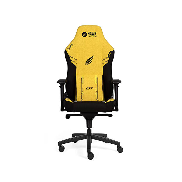 Hawk Gaming Chair Future Cyber Special Edition Kumaş Oyuncu Koltuğu