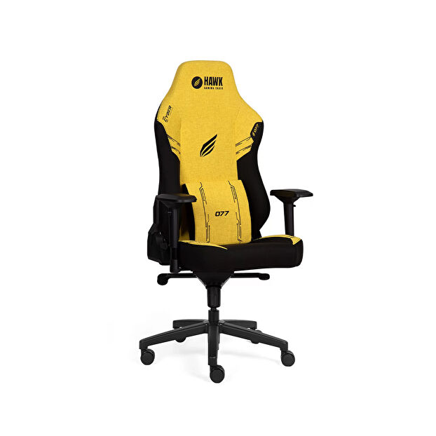 Hawk Gaming Chair Future Cyber Special Edition Kumaş Oyuncu Koltuğu