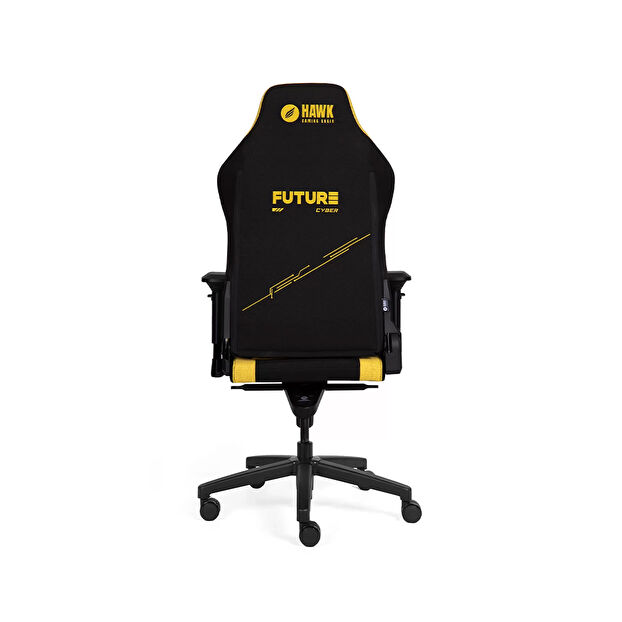 Hawk Gaming Chair Future Cyber Special Edition Kumaş Oyuncu Koltuğu