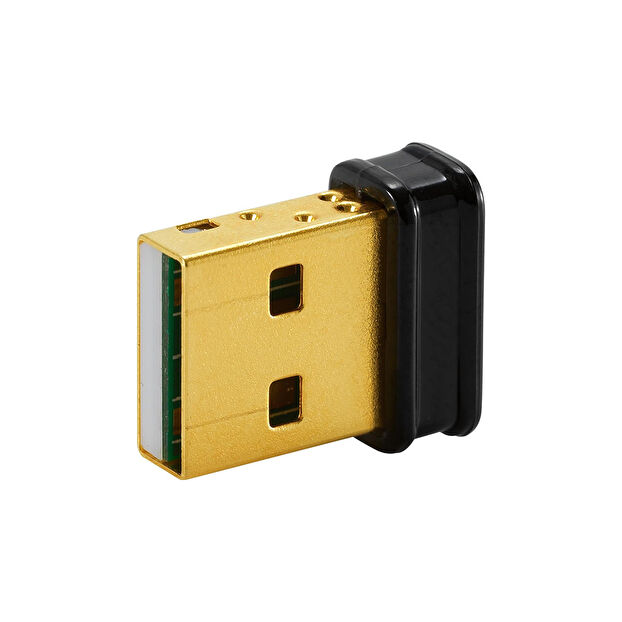 ASUS USB-N10 Nano 150 Mbps Wireless USB Adaptör