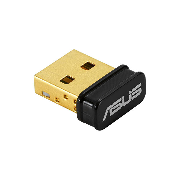 ASUS USB-N10 Nano 150 Mbps Wireless USB Adaptör