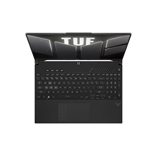 ASUS FX607VJ-RL033 Intel Core 5 210H 16GB RAM 512GB SSD RTX3050 16" 144Hz FHD IPS FreeDOS Oyuncu Laptop