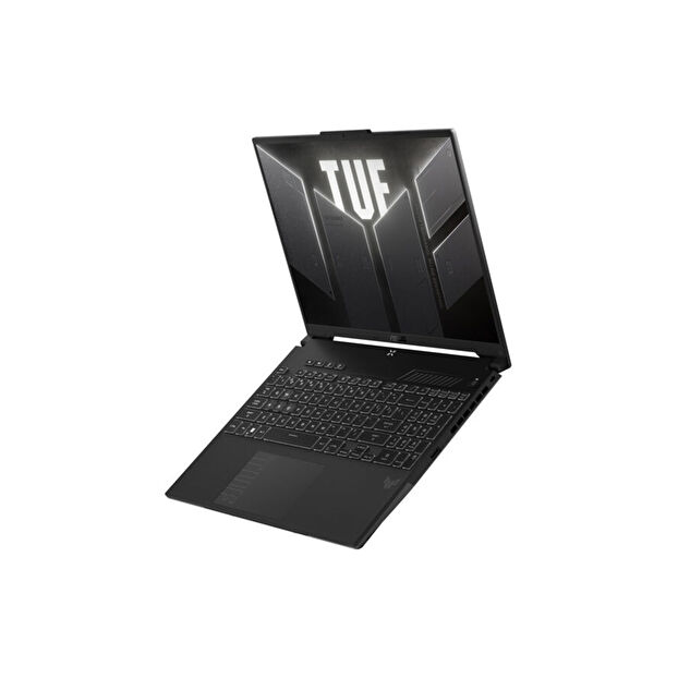 ASUS FX607VJ-RL033 Intel Core 5 210H 16GB RAM 512GB SSD RTX3050 16" 144Hz FHD IPS FreeDOS Oyuncu Laptop