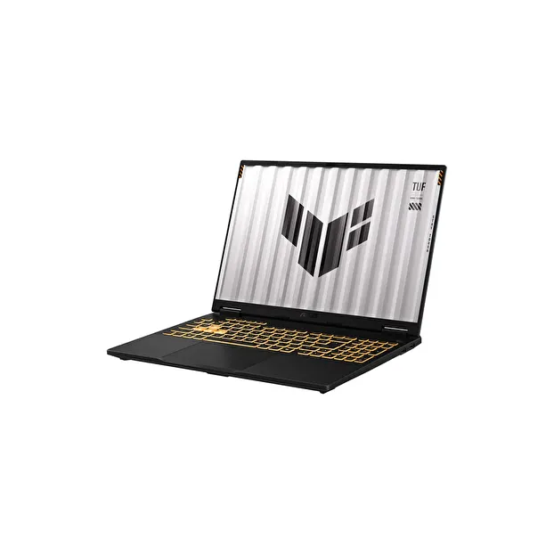 ASUS FX608JM-RV079 I5-13450HX 16GB 512GB 15.6\" RTX5060 FREEDOS Oyuncu Laptop