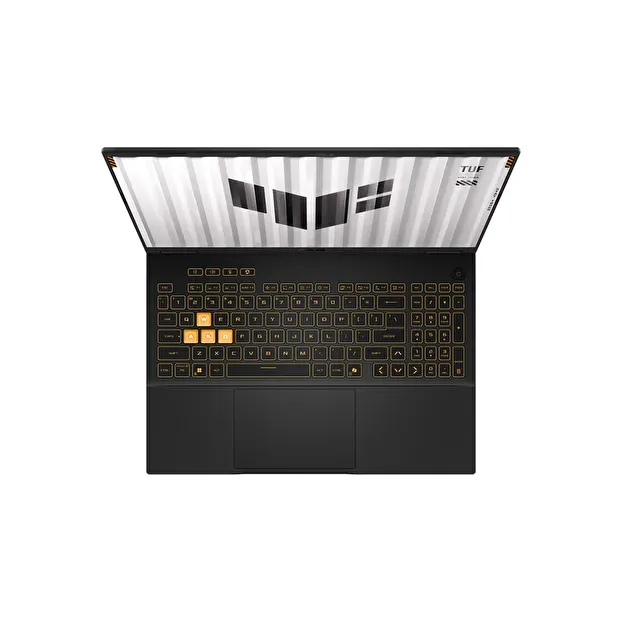 ASUS FX608JM-RV079 I5-13450HX 16GB 512GB 15.6\" RTX5060 FREEDOS Oyuncu Laptop