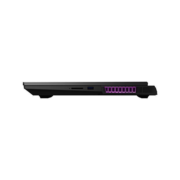 ERAZER Beast 18 X1 MD62731 Intel Ultra 9 275HX 32GB RAM 2TB SSD RTX5080 18" QHD+ W11H Oyuncu Laptop