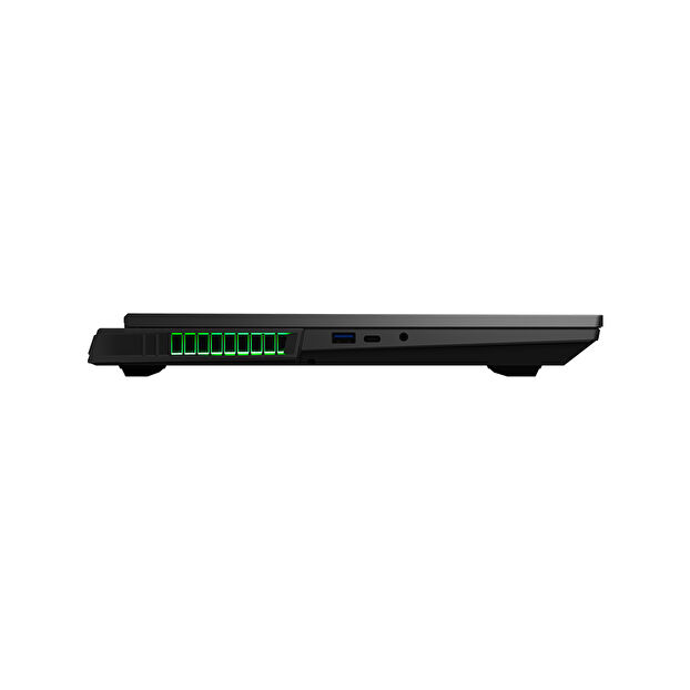 ERAZER Beast 18 X1 MD62731 Intel Ultra 9 275HX 32GB RAM 2TB SSD RTX5080 18" QHD+ W11H Oyuncu Laptop