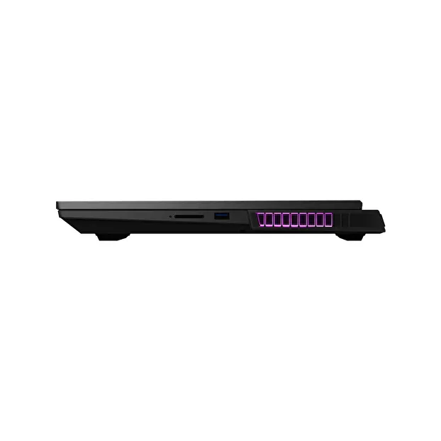 ERAZER Beast 18 X1 MD62730 Intel Ultra 9 275HX 32GB RAM 2TB SSD RTX5090 18" QHD+ W11H Oyuncu Laptop
