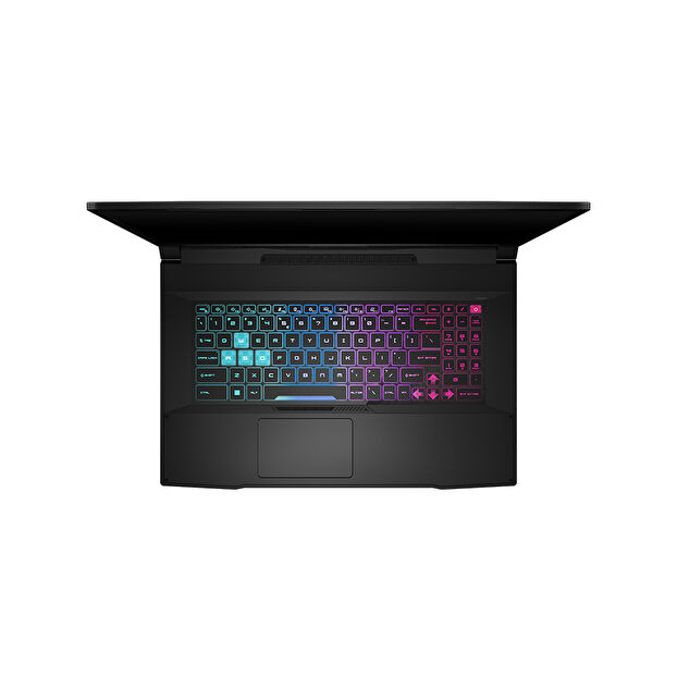 Game Garaj Slayer3 7XL-4060v2 Intel Core i7-13700H RTX4060 17.3" FreeDos 144Hz Oyuncu Laptop