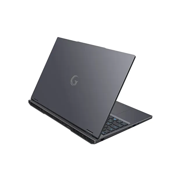Game Garaj Slayer R9T-5070 AMD Ryzen 9 8945HX RTX5070 16" 300Hz QHD FreeDos Oyuncu Laptop