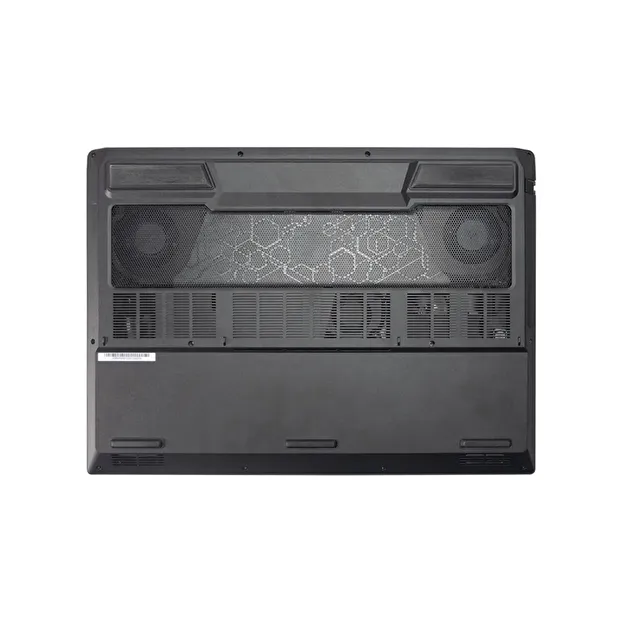 Game Garaj Slayer R9T XL-5070 V2.12 AMD Ryzen 9 8945HX RTX5070 12GB 18" 180Hz QHD+ FreeDOS Oyuncu Laptop