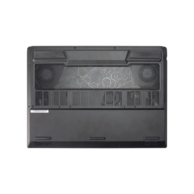 Game Garaj Slayer X9T XL-5070Ti Intel Core i9 14900HX RTX5070Ti 18" 300Hz QHD+ FreeDos Oyuncu Laptop