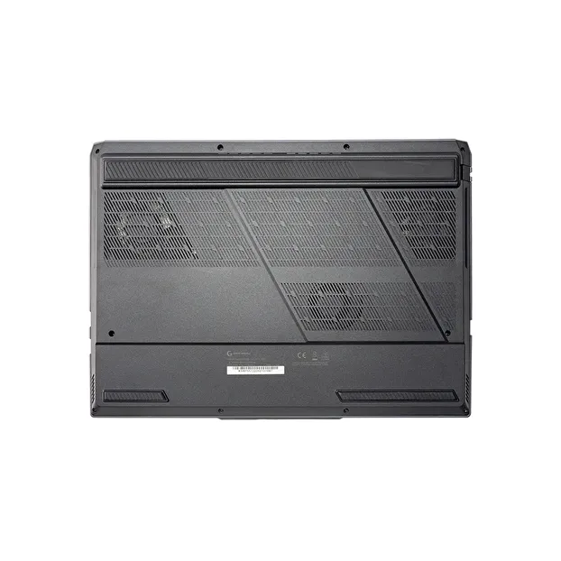 Game Garaj Slayer X5T2-5050 Intel Core i5 14450HX RTX5050 15.3" 165Hz QHD+ FreeDos Oyuncu Laptop