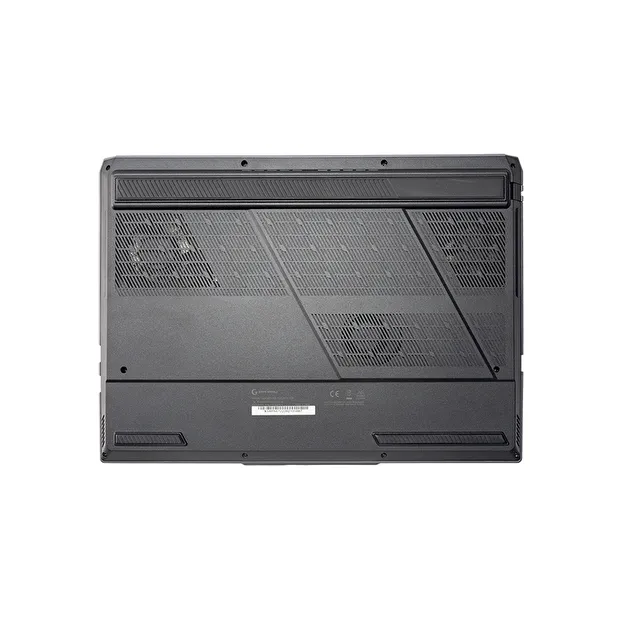 Game Garaj Slayer X5T2-5050 Intel Core i5 14450HX RTX5050 15.3" 165Hz WUXGA FreeDos Oyuncu Laptop