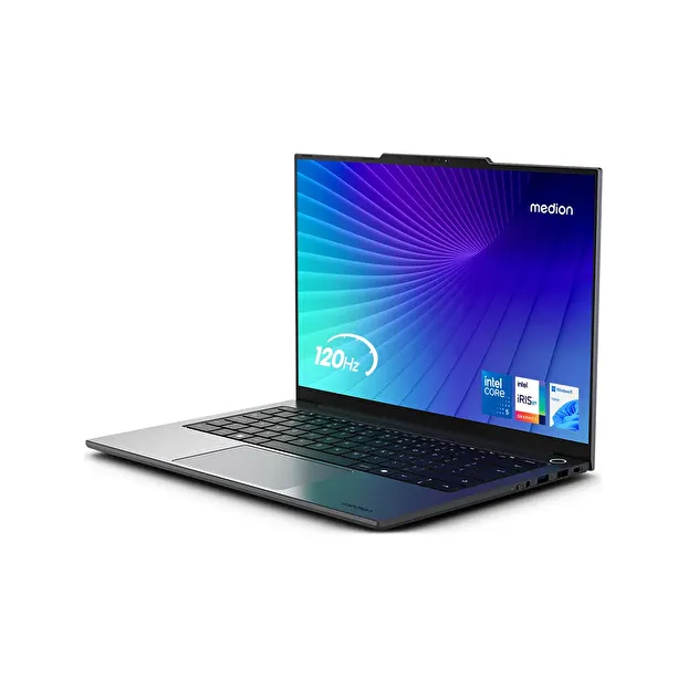 Medion Signium 14 S1 MD600002 Intel Core 5 120U 16GB RAM 512GB SSD 14'' OLED W11H Laptop