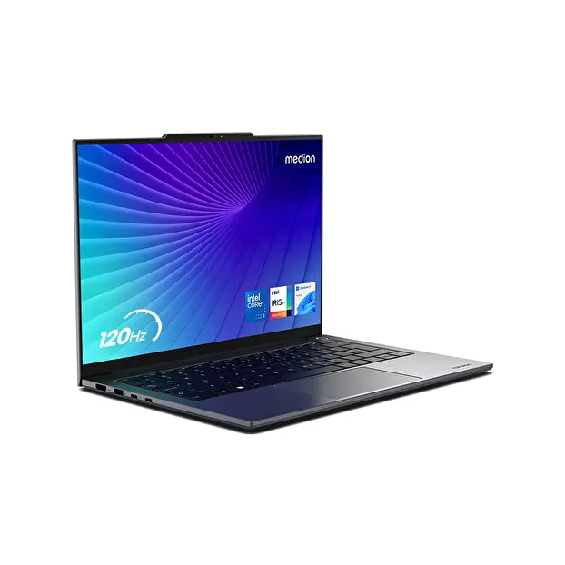 Medion Signium 14 S1 MD600002 Intel Core 5 120U 16GB RAM 512GB SSD 14'' OLED W11H Laptop