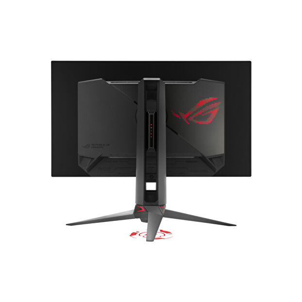 ASUS 26.5" PG27AQDM 240Hz 0.03ms OLED QHD Gaming Monitör