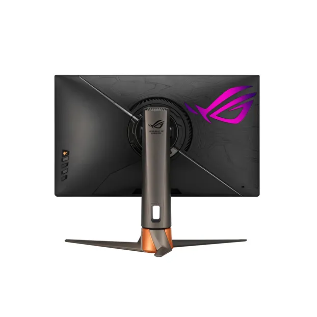 ASUS 27" ROG Swift PG27AQN 360Hz 1ms IPS WQHD Gaming Monitör