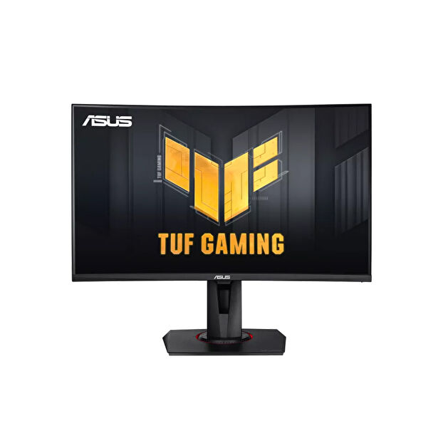 ASUS 27" VG27VQM 240Hz 1ms VA FHD Gaming Monitör