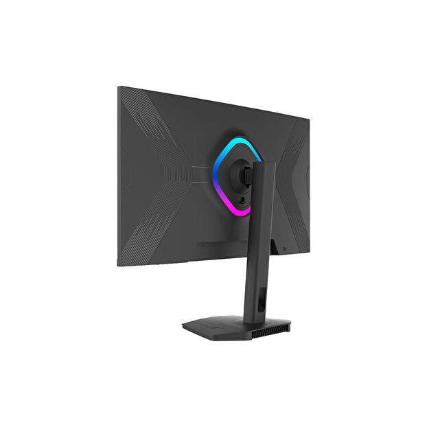GamePower 24'' Lunis L20 240Hz 0.5ms VA FHD Pivot Gaming Monitör