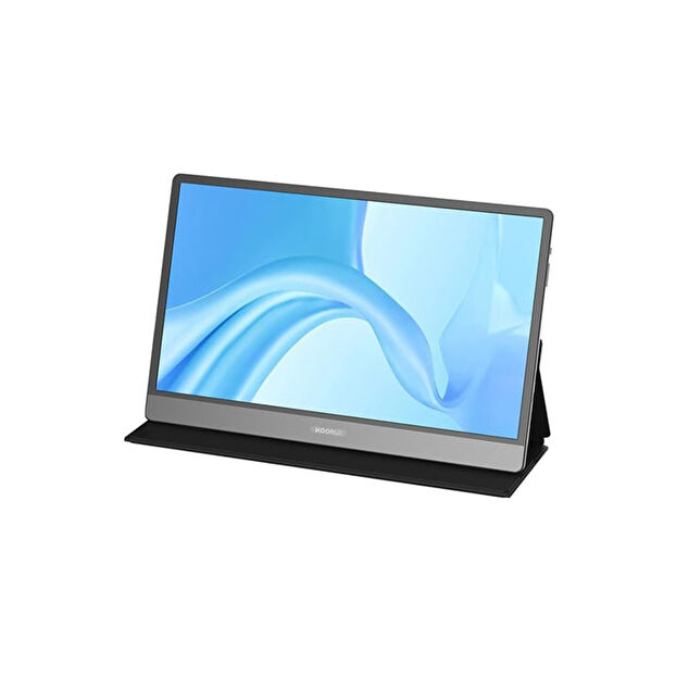 Koorui 15.6" 15B1 60Hz 5ms IPS FHD Taşınabilir Monitör