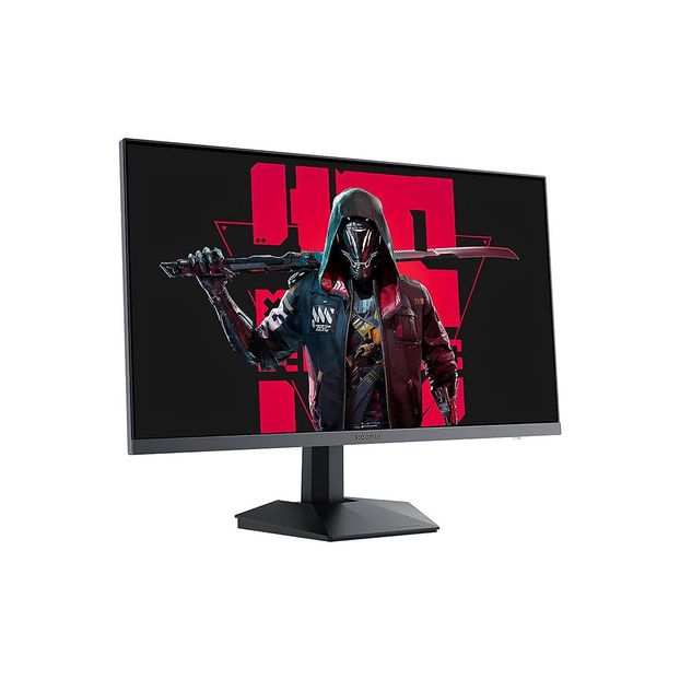 Koorui 27" GN02 240Hz 1ms VA FHD Gaming Monitör