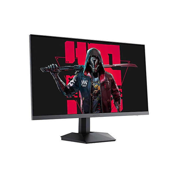 Koorui 27" GN06 165Hz 1ms IPS FHD Gaming Monitör