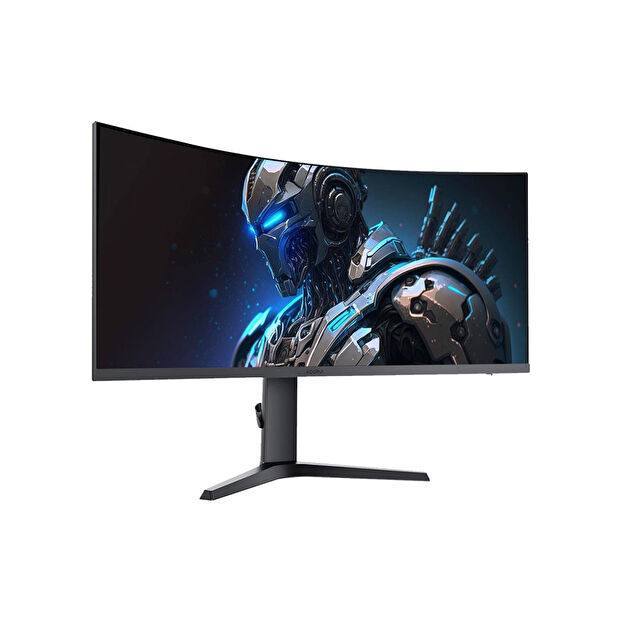 Koorui 34" 34E6UC 165Hz 1ms VA WQHD Curved Gaming Monitör