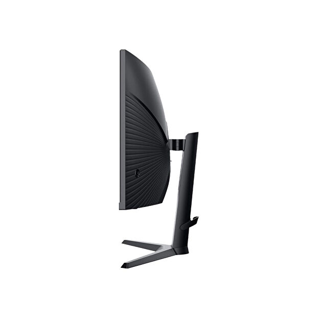 Koorui 34" 34E6UC 165Hz 1ms VA WQHD Curved Gaming Monitör