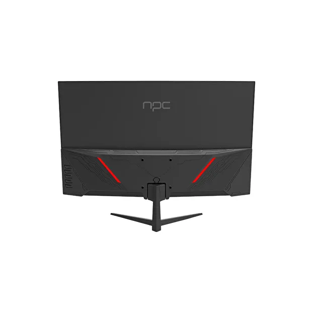 NPC 23.6" MD240K-V181 170Hz 1ms VA Curved FHD Gaming Monitör