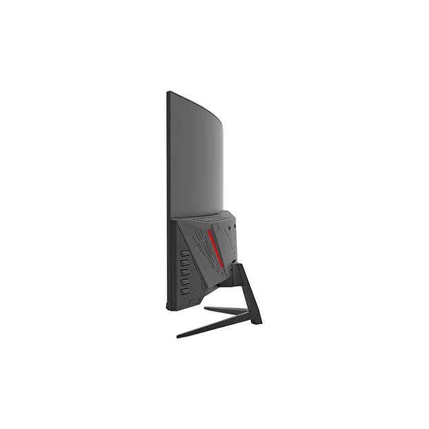 NPC 23.6" MD240K-V181 170Hz 1ms VA Curved FHD Gaming Monitör