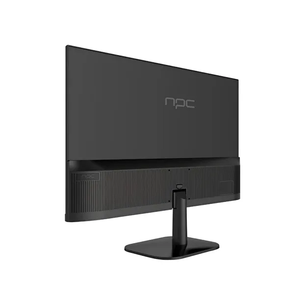 NPC MZ2456-B 23.8" IPS 180Hz 1ms QHD Gaming Monitör