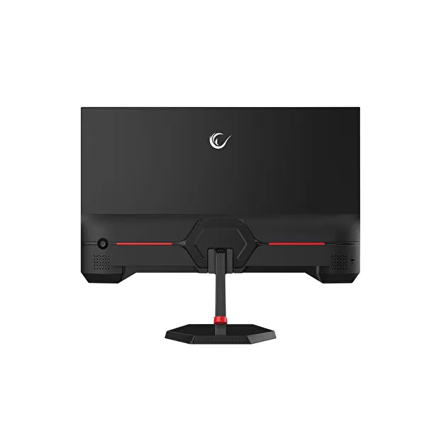 Rampage CRIMSON 25'' 200HZ FAST IPS 0.5MS FHD Gaming Monitör